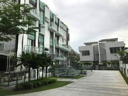 White House Residences (D10), Condominium #529420921